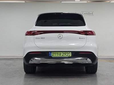 MERCEDES-BENZ EQS - 3