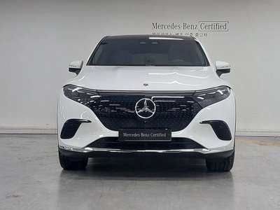 MERCEDES-BENZ EQS - 2