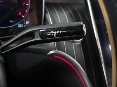 MERCEDES-BENZ GLC - 9