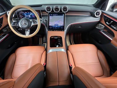 MERCEDES-BENZ GLC - 5