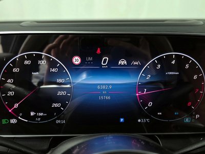 MERCEDES-BENZ GLC - 8