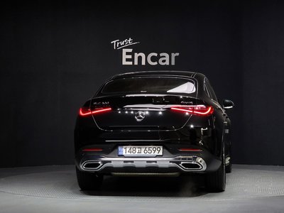 MERCEDES-BENZ GLC - 4