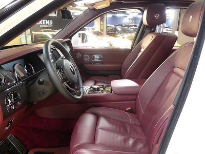 ROLLS-ROYCE CULLINAN - 8