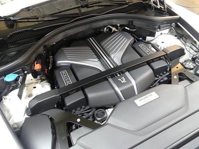 ROLLS-ROYCE CULLINAN - 6