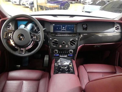 ROLLS-ROYCE CULLINAN - 3