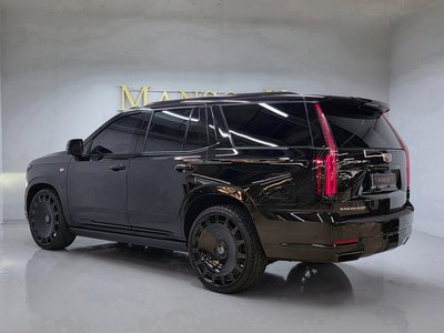 CADILLAC ESCALADE - 5
