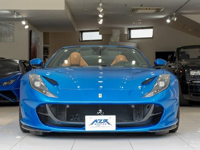 FERRARI 812 - 3