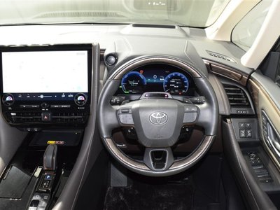 صورة مصغرة 14 لـ 2023 Toyota ALPHARD