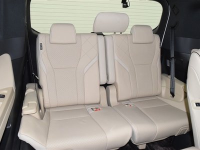 صورة مصغرة 37 لـ 2023 Toyota ALPHARD