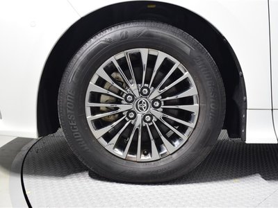 صورة مصغرة 12 لـ 2023 Toyota ALPHARD