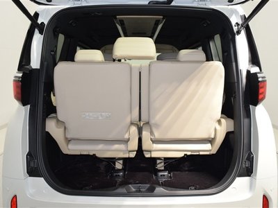 صورة مصغرة 38 لـ 2023 Toyota ALPHARD