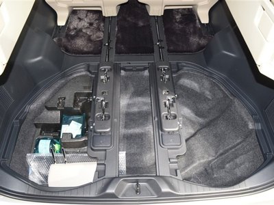 صورة مصغرة 41 لـ 2023 Toyota ALPHARD