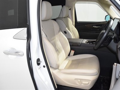 صورة مصغرة 31 لـ 2023 Toyota ALPHARD