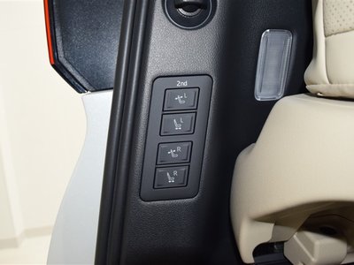 صورة مصغرة 43 لـ 2023 Toyota ALPHARD