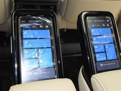 صورة مصغرة 21 لـ 2023 Toyota ALPHARD