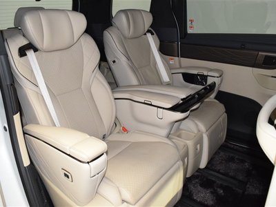 صورة مصغرة 32 لـ 2023 Toyota ALPHARD