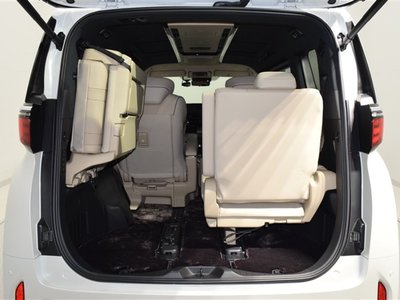 صورة مصغرة 39 لـ 2023 Toyota ALPHARD
