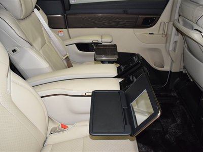 صورة مصغرة 33 لـ 2023 Toyota ALPHARD