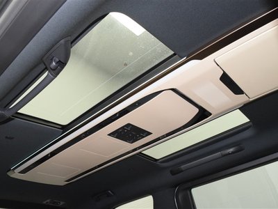 صورة مصغرة 36 لـ 2023 Toyota ALPHARD