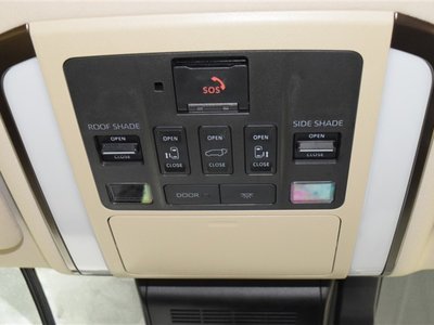 صورة مصغرة 27 لـ 2023 Toyota ALPHARD
