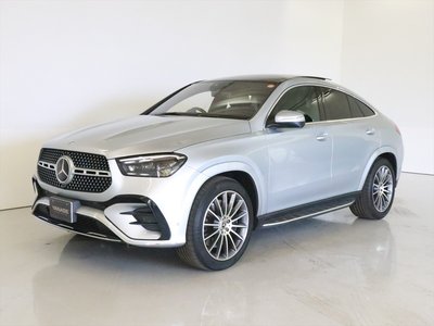 2024 Mercedes-BENZ GLE — фото 1