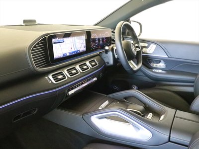 2024 Mercedes-BENZ GLE — миниатюра 21