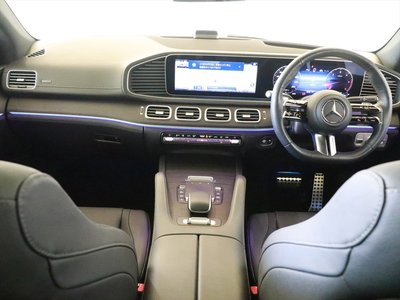 2024 Mercedes-BENZ GLE — миниатюра 14