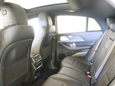 2024 Mercedes-BENZ GLE — миниатюра 26