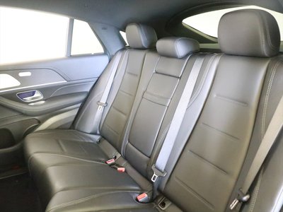 2024 Mercedes-BENZ GLE — миниатюра 25