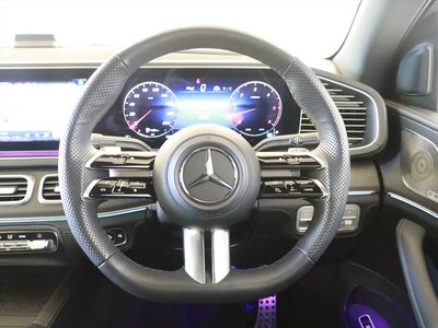 2024 Mercedes-BENZ GLE — миниатюра 19
