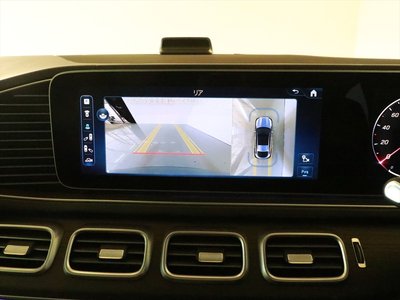 2024 Mercedes-BENZ GLE — миниатюра 27
