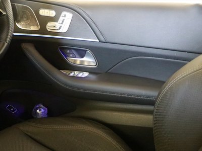 2024 Mercedes-BENZ GLE — миниатюра 17