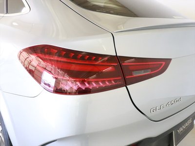 2024 Mercedes-BENZ GLE — фото 9