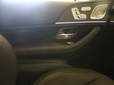 2024 Mercedes-BENZ GLE — миниатюра 16