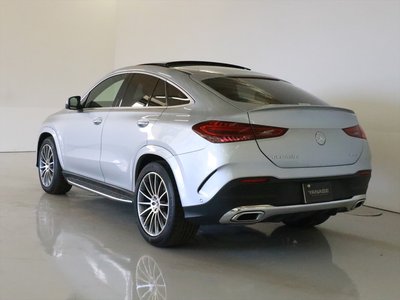 2024 Mercedes-BENZ GLE — фото 4