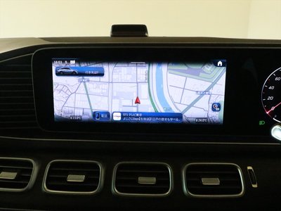 2024 Mercedes-BENZ GLE — миниатюра 28