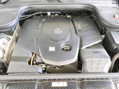 2024 Mercedes-BENZ GLE — миниатюра 31