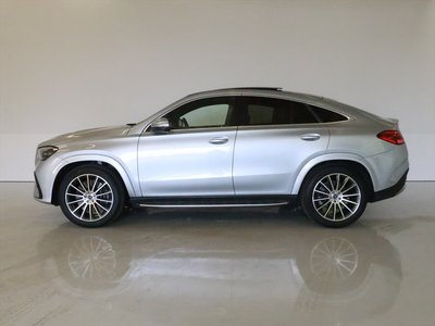 2024 Mercedes-BENZ GLE — фото 5