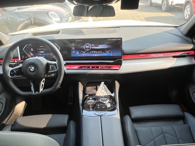 صورة 5 لـ 2026 BMW 5 SERIES