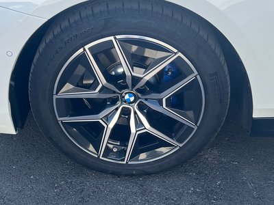 صورة 6 لـ 2026 BMW 5 SERIES