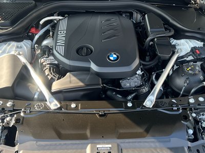 صورة 7 لـ 2026 BMW 5 SERIES