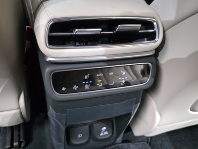 2026 Genesis GV80 缩略图 24