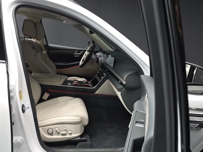 2026 Genesis GV80 缩略图 17