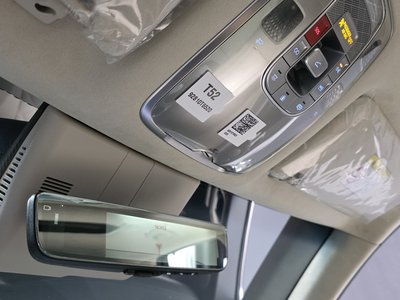 2026 Genesis GV80 缩略图 35