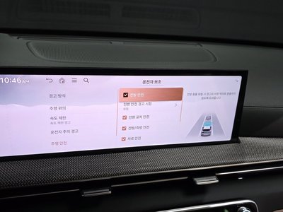 2026 Genesis GV80 缩略图 28