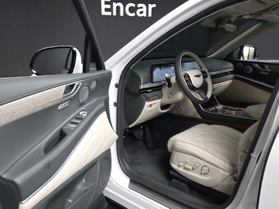 2026 Genesis GV80 缩略图 13