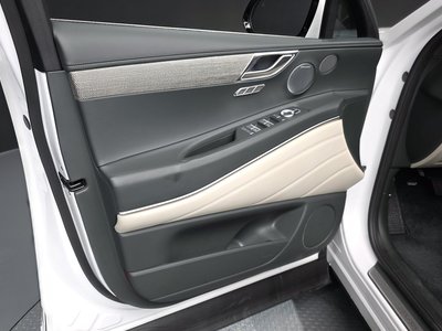 2026 Genesis GV80 缩略图 14