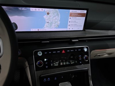 2026 Genesis GV80 缩略图 20