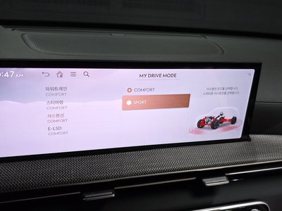 2026 Genesis GV80 缩略图 22