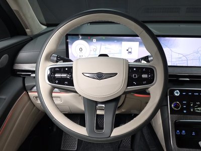 2026 Genesis GV80 缩略图 19